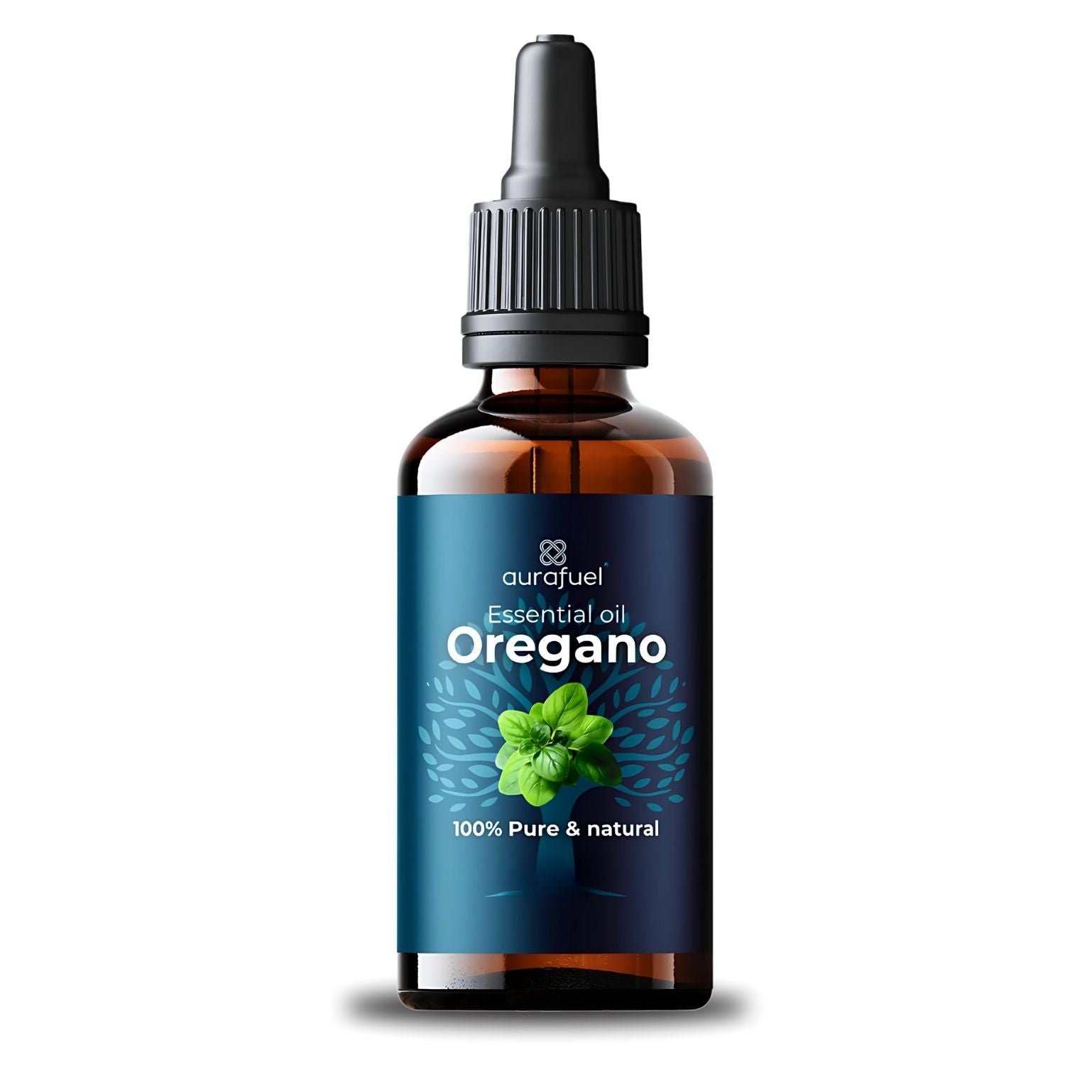 Oregano oil natural & pure-0