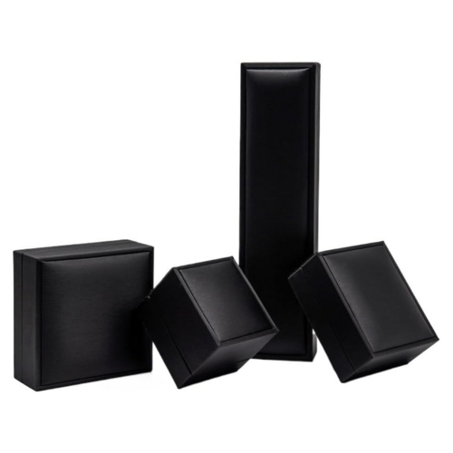 1.00 CTW Lab-Grown Round Diamond Solitaire Pendant in Solid 14K Gold –